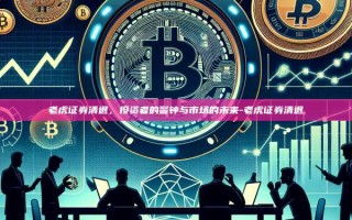 老虎证券清退，投资者的警钟与市场的未来-老虎证券清退