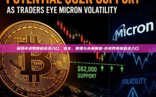 探索币安网页版登录入口，安全、便捷与未来展望-币安网页版登录入口